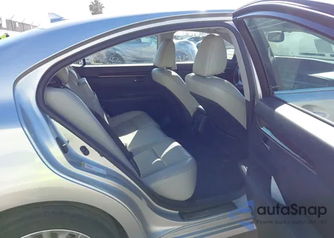 2013 Lexus Es 350 from USA, damaged, VIN JTHBK1GG3D2034566